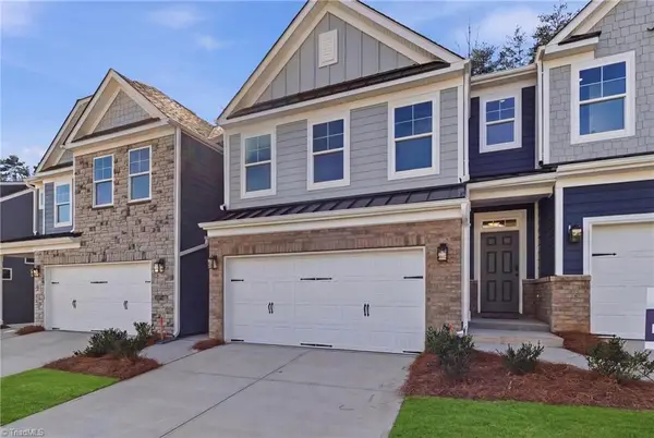 5213 Maple Blossom Trail, Greensboro, NC 27455