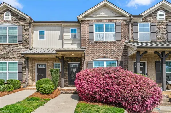 3779 Shadow Ridge Drive, High Point, NC 27265