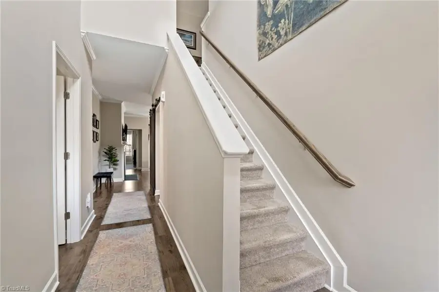 8629 Stone Valley Drive, Clemmons, NC 27012 - #3