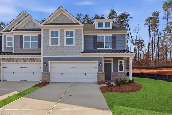 5217 Maple Blossom Trail, Greensboro, NC 27455
