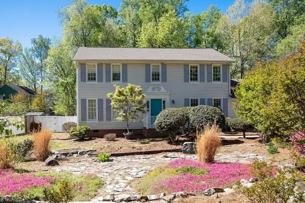 914 Edinburgh Drive, Jamestown, NC 27282