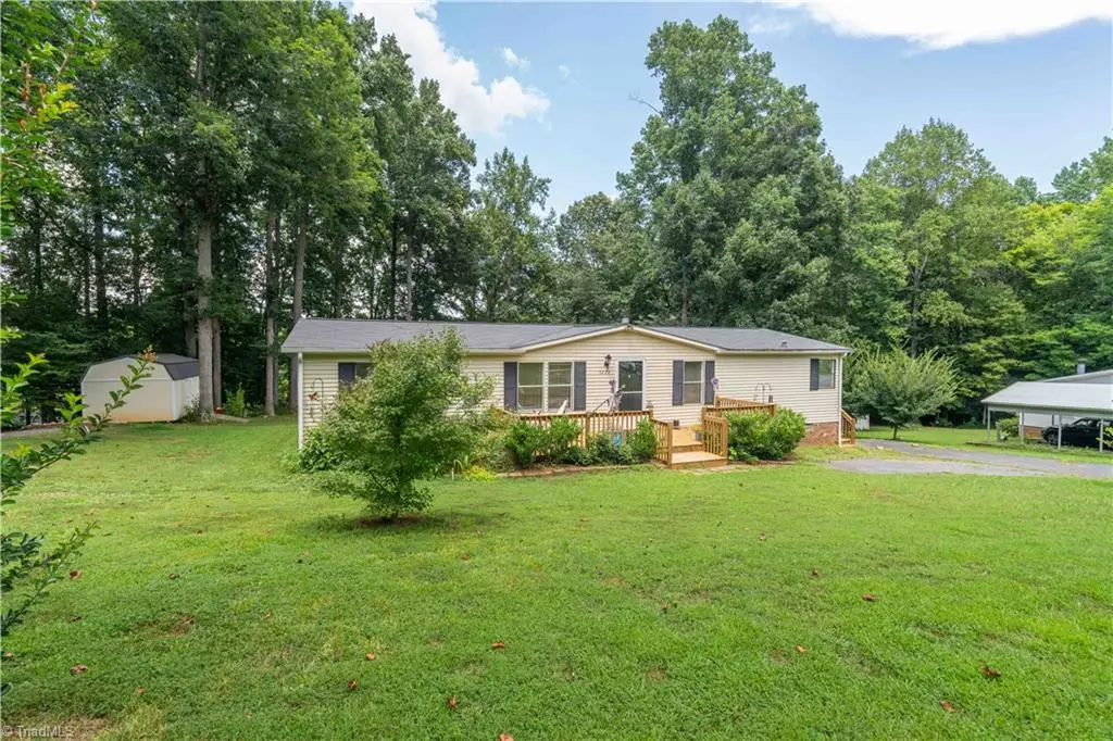 5222 Poplar Ridge Road, Trinity, NC 27370 - #1