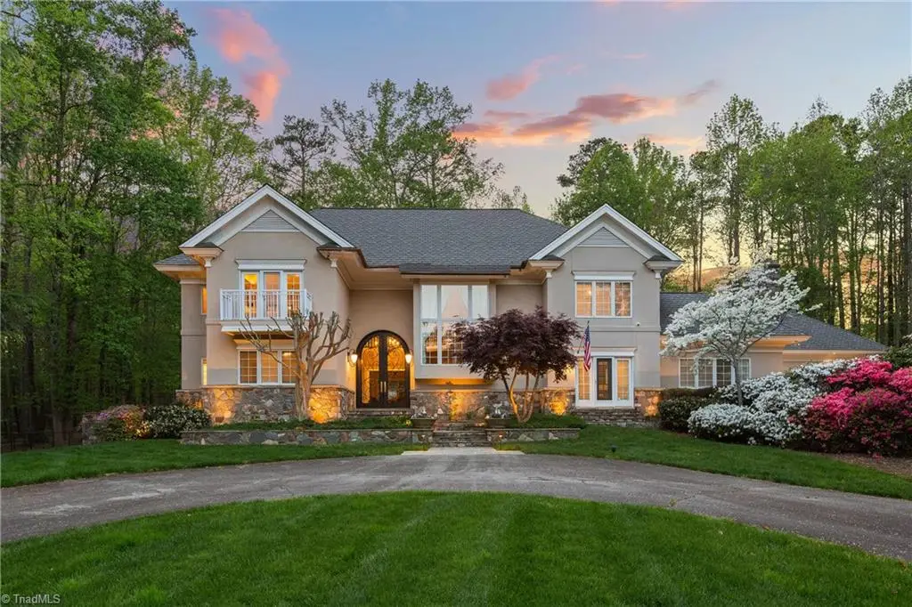 205 Old Mill Road, High Point, NC 27265 - #1