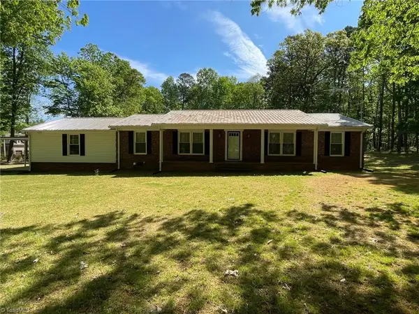 7235 Ledbetter Road, Climax, NC 27233