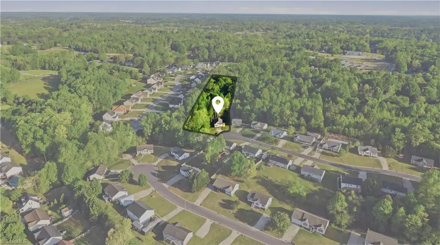 24 Stoney Point Court, Thomasville, NC 27360 - #2