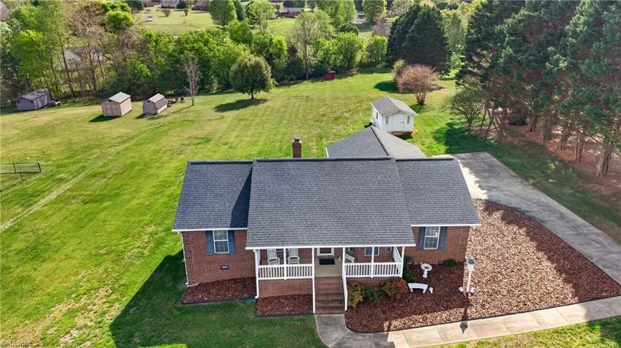 5719 Rolling Meadows Road, Randleman, NC 27317 - #3