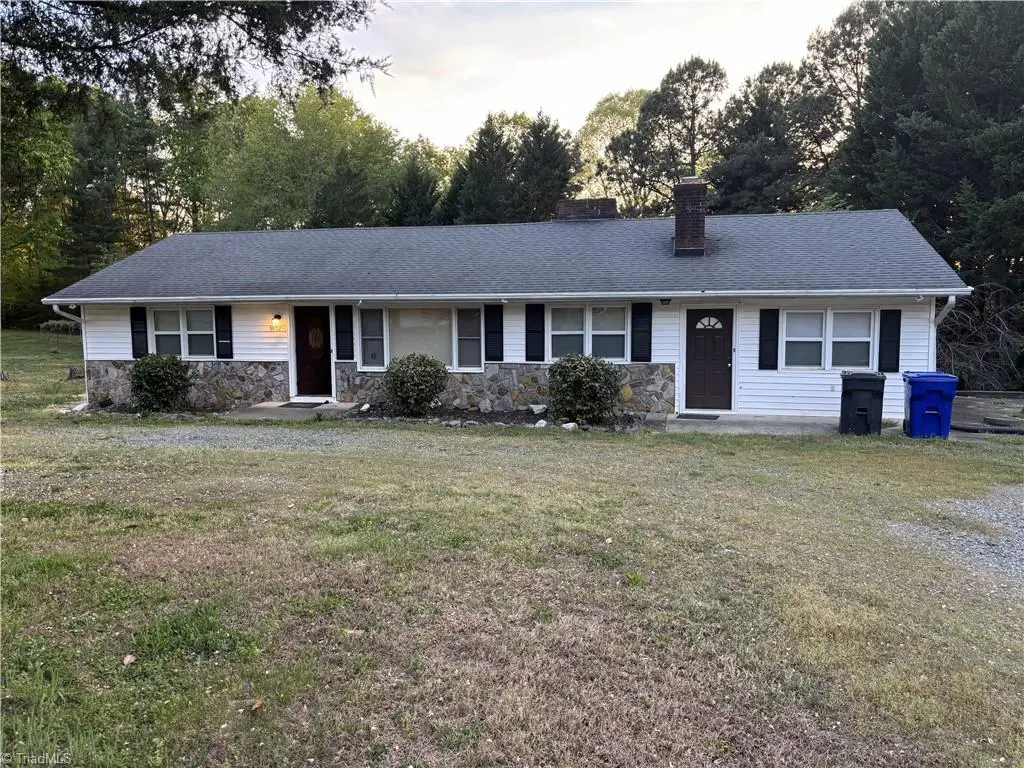 3972 Transou Road, Pfafftown, NC 27040 - #1