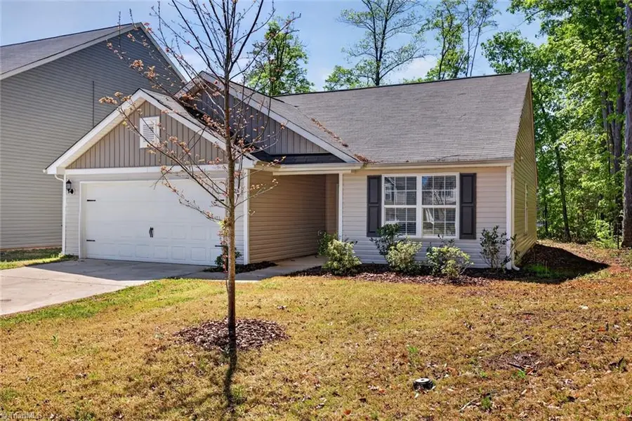 2231 Balmore Avenue, Greensboro, NC 27405 - #3