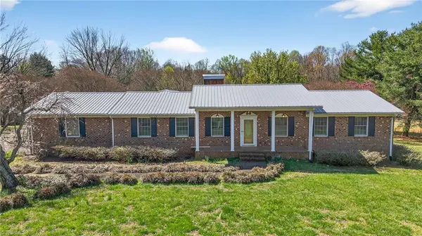 1611 Danny Bell Road, Asheboro, NC 27205