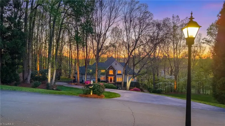 4465 Bent Tree Farm Road, Winston Salem, NC 27106 - #3