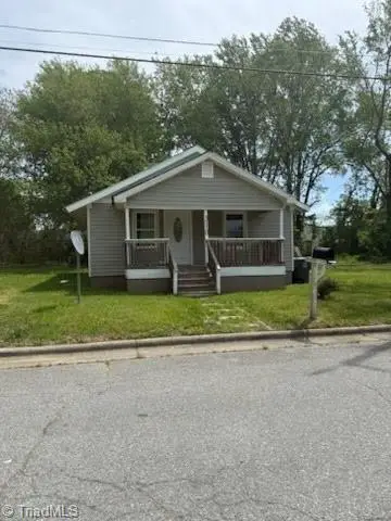 3110 Henry Street, Greensboro, NC 27405 - #1