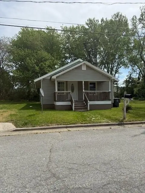 3110 Henry Street, Greensboro, NC 27405 - #2