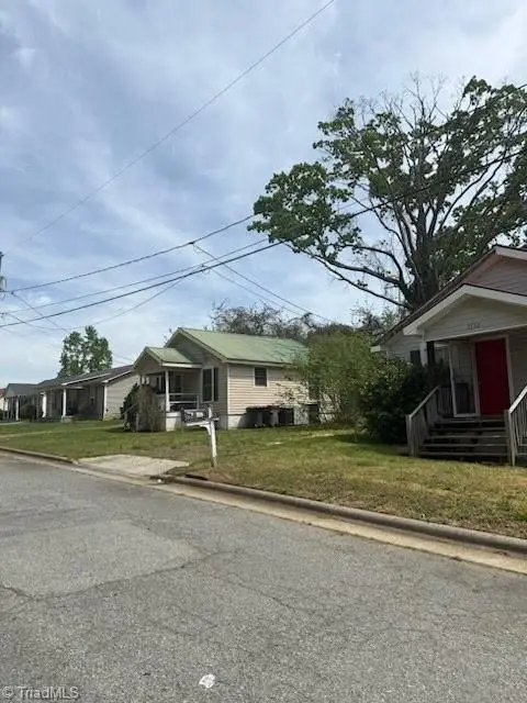 3110 Henry Street, Greensboro, NC 27405 - #3