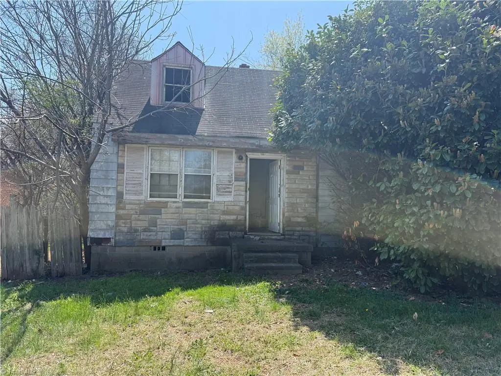 1860 Kentucky Avenue, Winston Salem, NC 27101 - #1