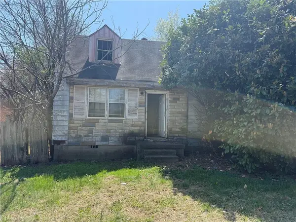 1860 Kentucky Avenue, Winston-Salem, NC 27101