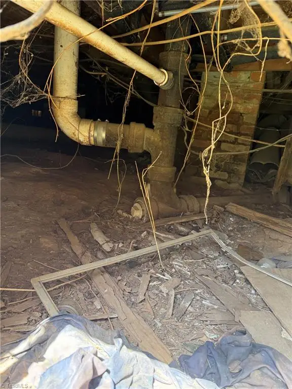 1860 Kentucky Avenue, Winston Salem, NC 27101 - #3