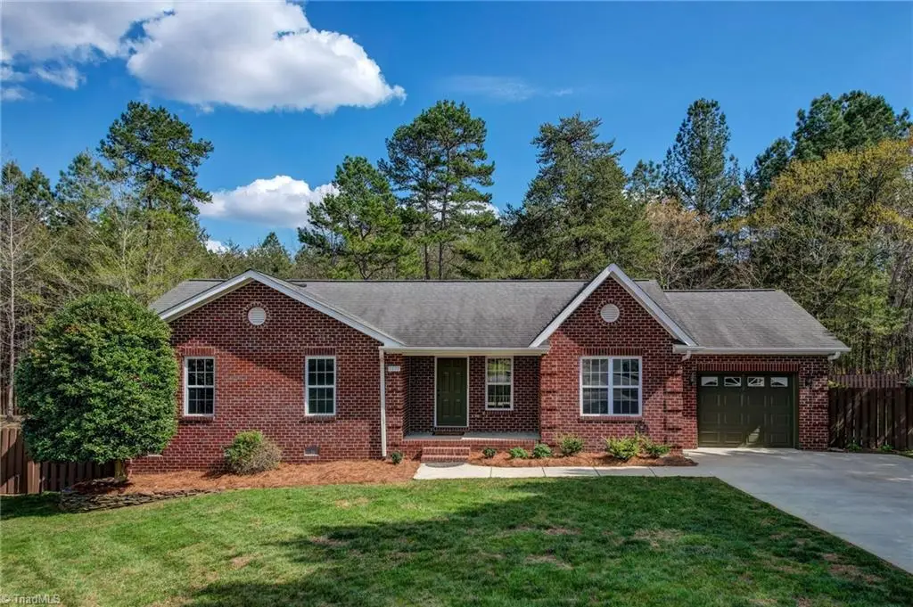 5179 Huff Court, Randleman, NC 27317 - #1