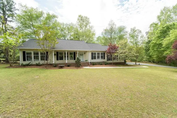 173 A Marshall Smith Road, Colfax, NC 27235