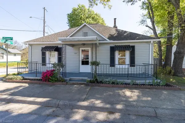 1301 Green Drive, High Point, NC 27260