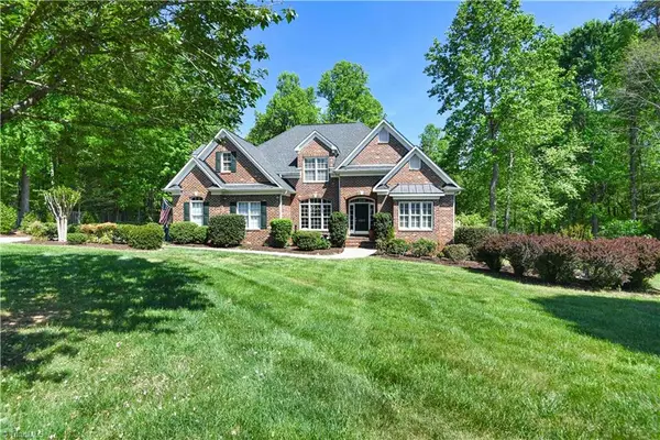 6810 Buckley Drive, Summerfield, NC 27358