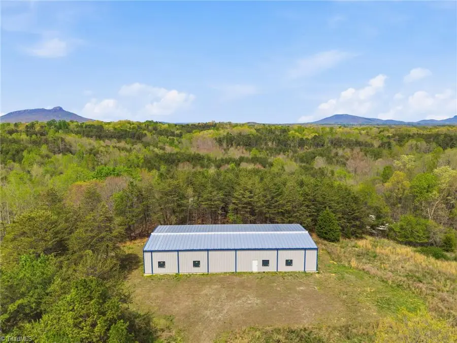 1355 Spainhour Mill Road, Pinnacle, NC 27043 - #3