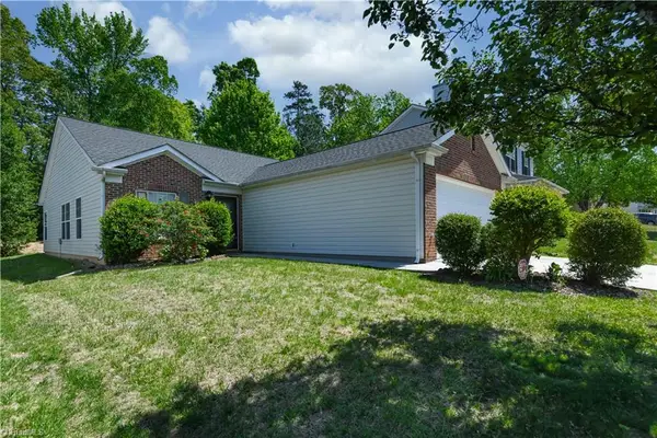 4704 Sedgelane Drive, Greensboro, NC 27407