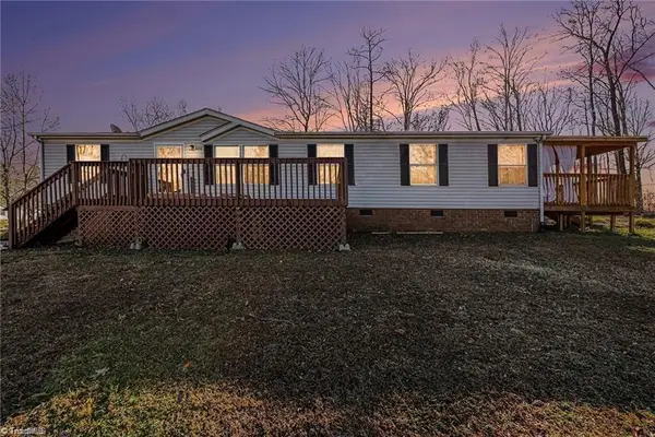 4613 Stetson Drive, Gibsonville, NC 27249