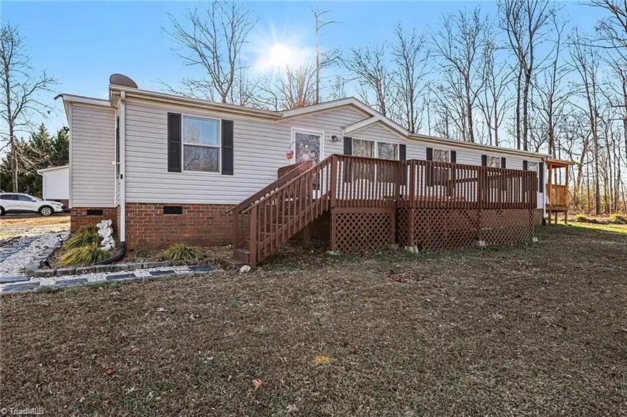 4613 Stetson Drive, Gibsonville, NC 27249 - #3