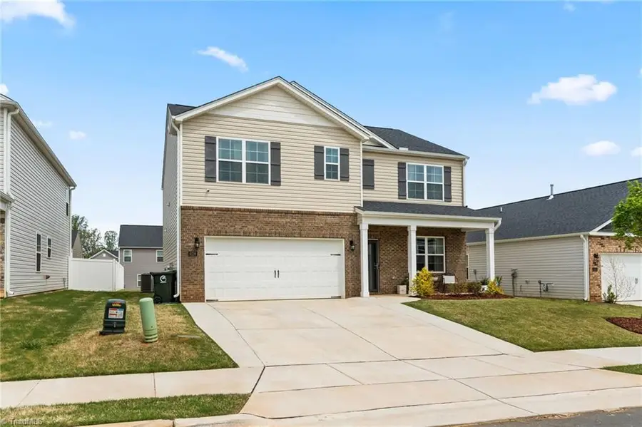 3216 Highlander Point, Greensboro, NC 27405 - #2