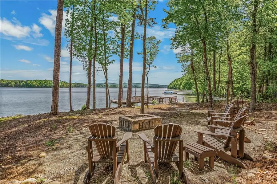 695 Scout Road, Lexington, NC 27292 - #2