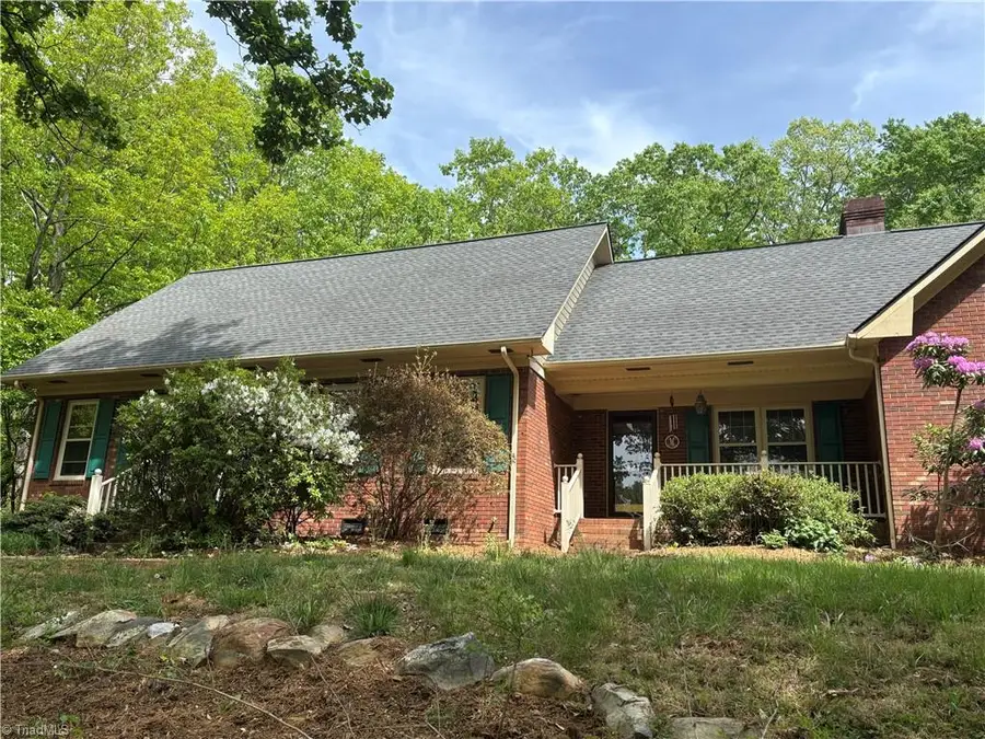 421 Inwood Road, Asheboro, NC 27205 - #3