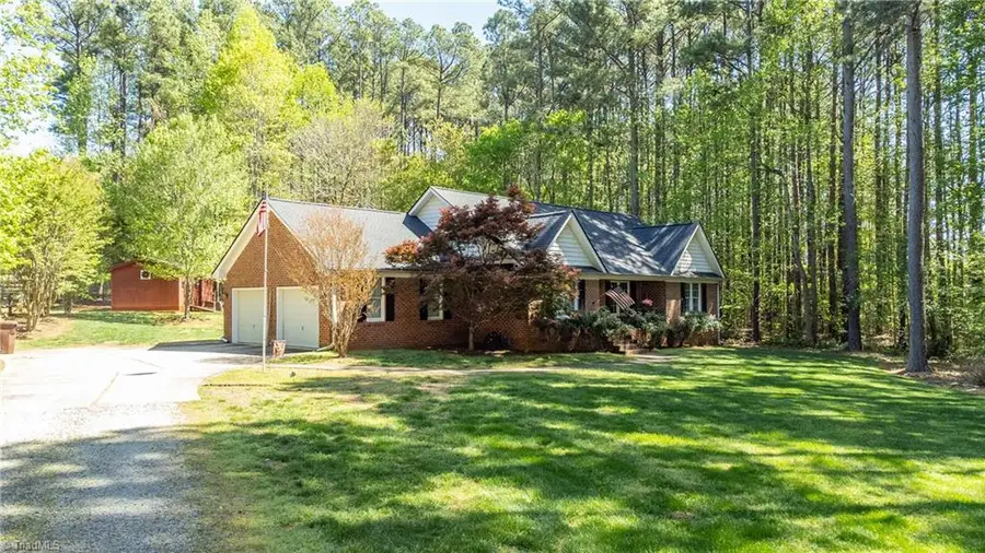 1631 Berry Lane, Pleasant Garden, NC 27313 - #2