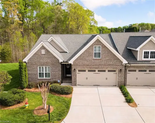 312 Lawrence Drive, Lexington, NC 27295