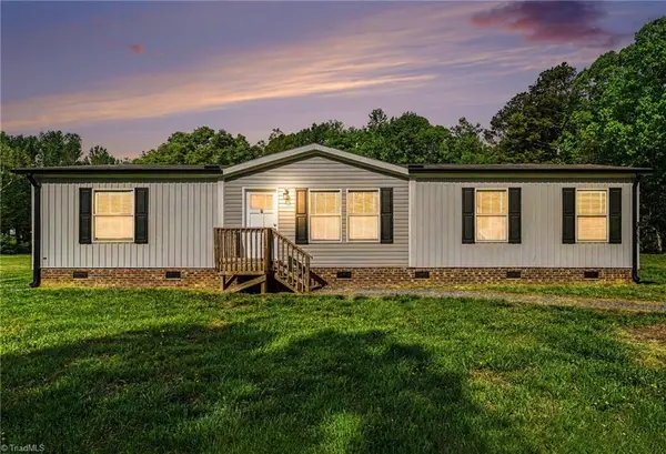 6755 Nc Highway 22, Climax, NC 27233