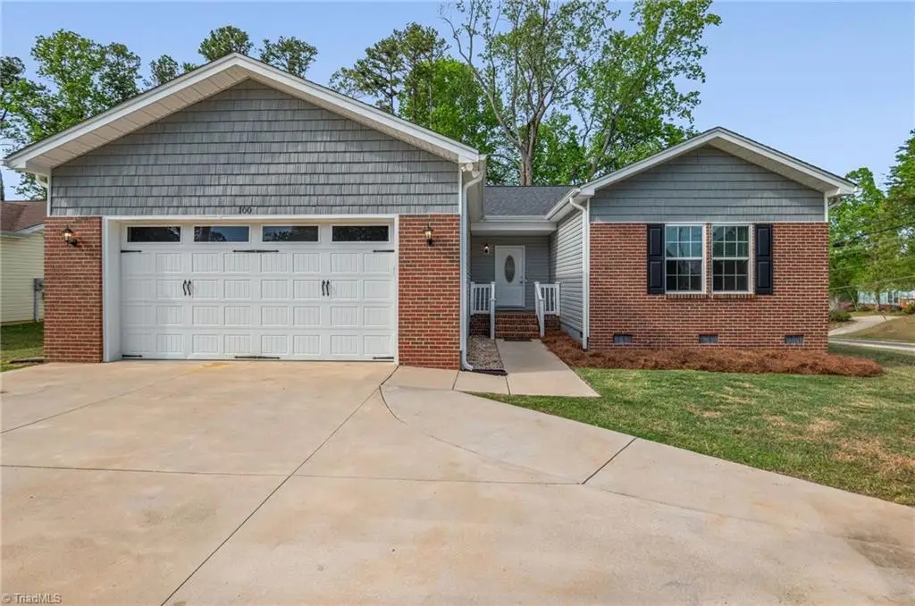 100 Webster Road, Greensboro, NC 27406 - #1