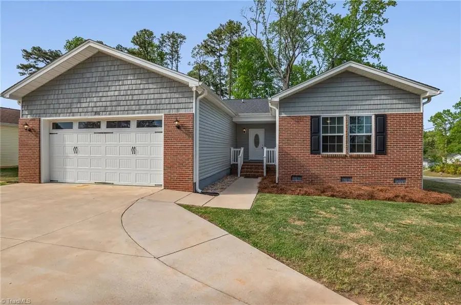 100 Webster Road, Greensboro, NC 27406 - #3