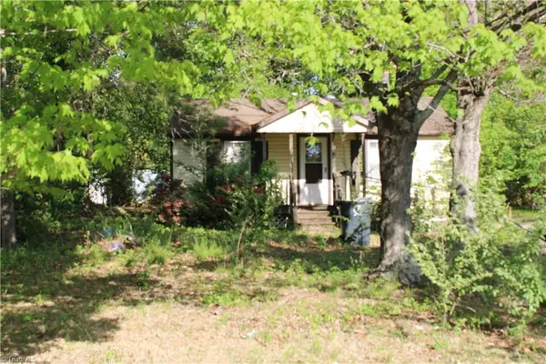 1913 Fairfax Road, Greensboro, NC 27407