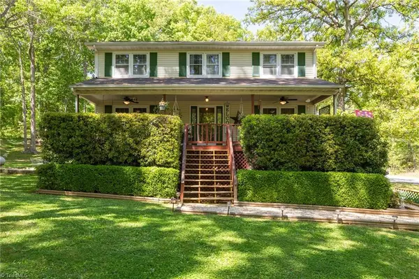 2457 Leonae Drive, Randleman, NC 27317