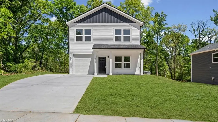 1385 Motor Road, Winston Salem, NC 27105 - #2