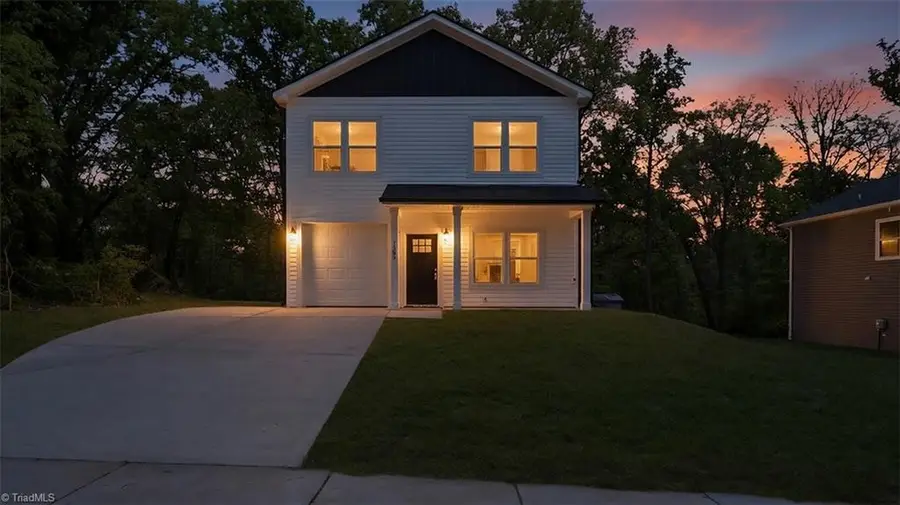 1385 Motor Road, Winston Salem, NC 27105 - #3