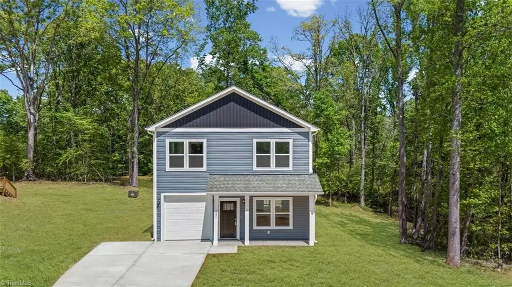 1391 Motor Road, Winston Salem, NC 27105 - #1