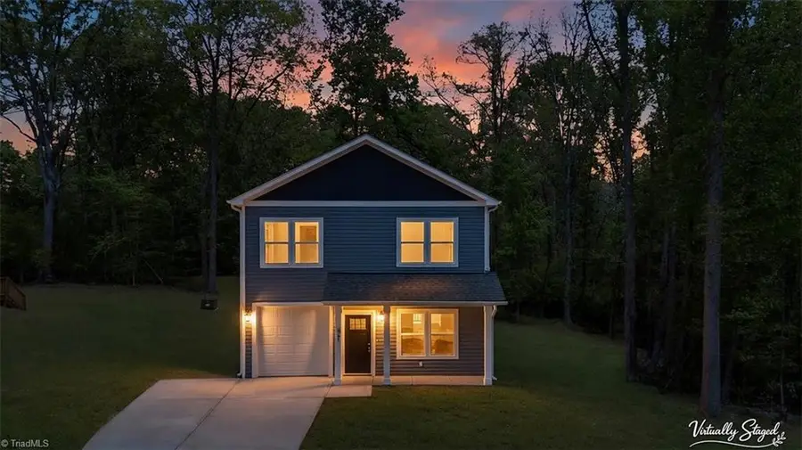 1391 Motor Road, Winston Salem, NC 27105 - #3