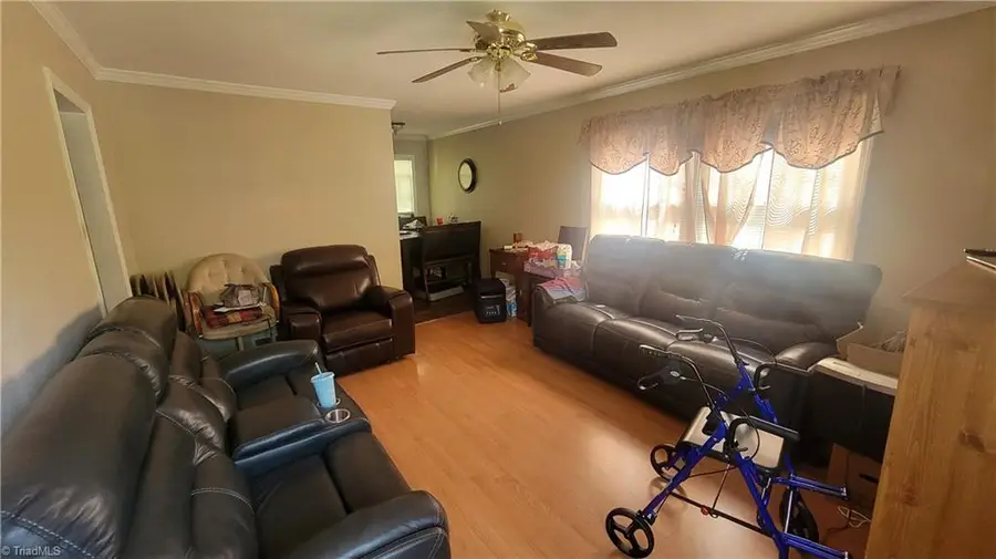 2215 Bertie Street, Greensboro, NC 27403 - #3