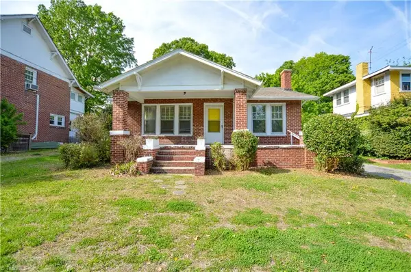 705 Lexington Avenue, High Point, NC 27262