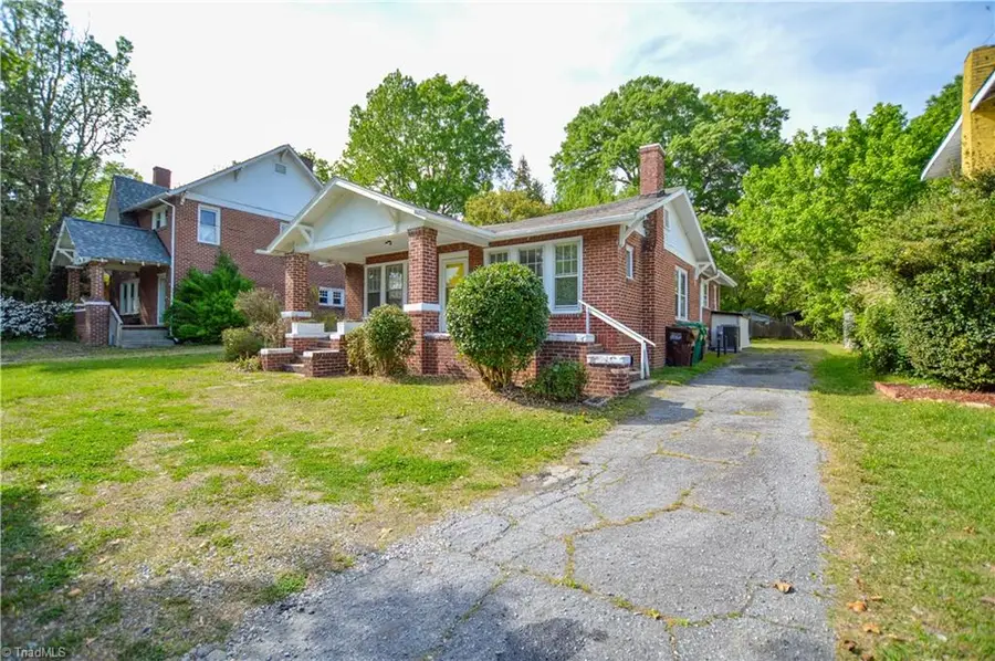 705 Lexington Avenue, High Point, NC 27262 - #2