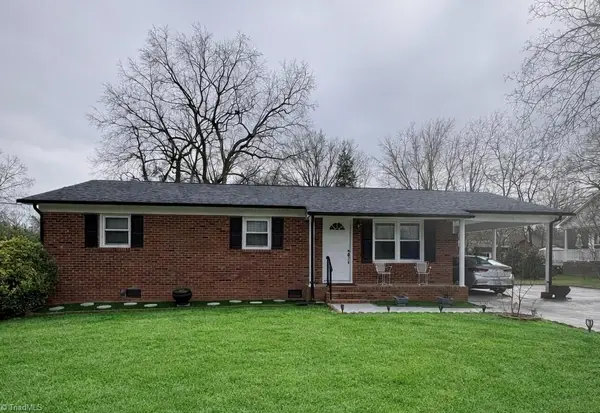 324 Autumn Drive, Harrisburg, NC 28075