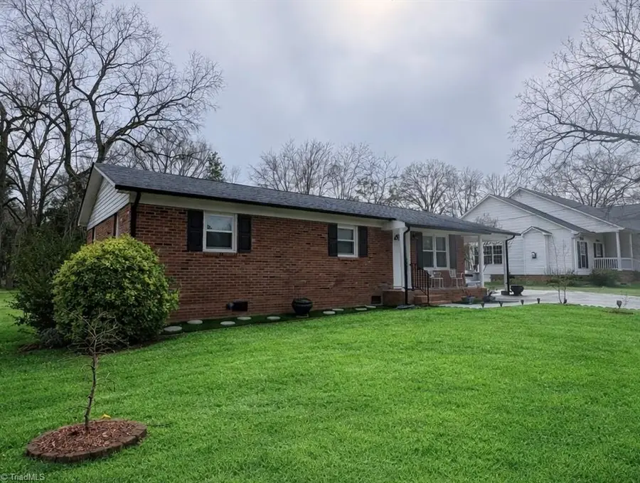 324 Autumn Drive, Harrisburg, NC 28075 - #2