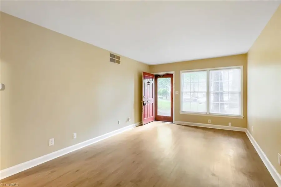 611 Gunston Court #B, Winston Salem, NC 27106 - #3