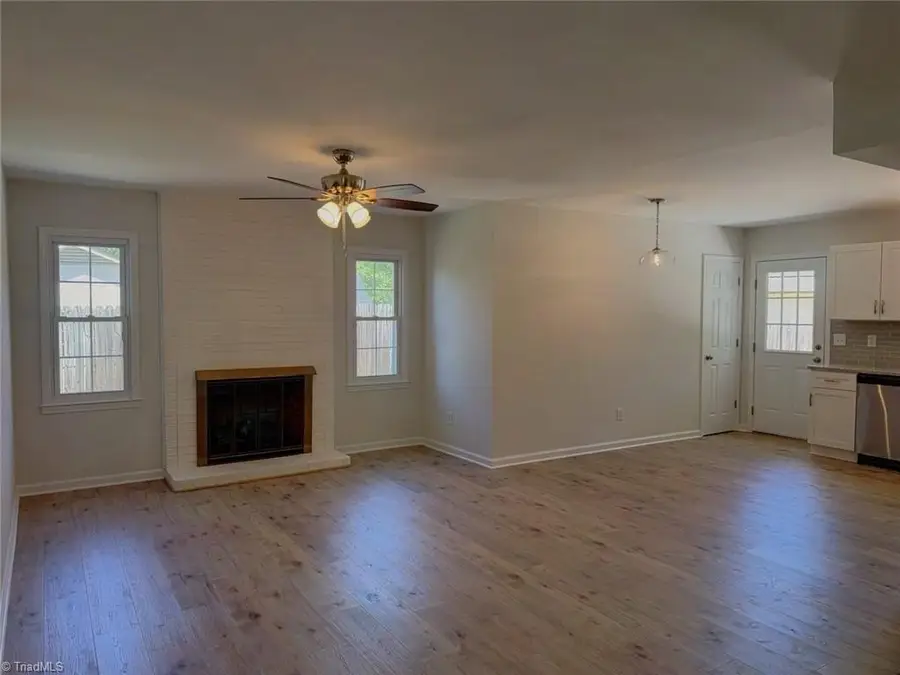 309 Cheltenham Drive, Winston Salem, NC 27103 - #3