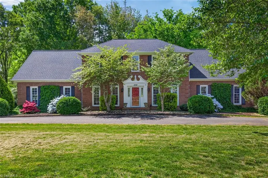 1018 Riverbend Drive, Advance, NC 27006 - #3